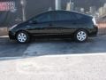 Black - Prius Hybrid Photo No. 1