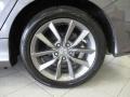 Modern Steel Metallic - Civic EX Sedan Photo No. 12