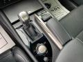 2017 Lexus GS Black Interior Transmission Photo