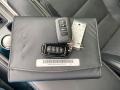 Keys of 2017 GS 350 F Sport