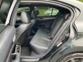 Black Rear Seat Photo for 2017 Lexus GS #142820912