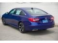 2021 Still Night Pearl Honda Accord Sport  photo #2