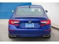 2021 Still Night Pearl Honda Accord Sport  photo #5
