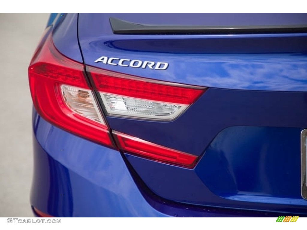 2021 Accord Sport - Still Night Pearl / Black photo #6