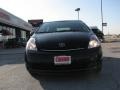 Black - Prius Hybrid Photo No. 2