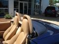 Lapis Blue Metallic - Boxster  Photo No. 28