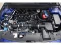 2021 Still Night Pearl Honda Accord Sport  photo #9