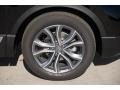 2021 Honda CR-V Touring AWD Wheel