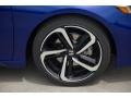 2021 Still Night Pearl Honda Accord Sport  photo #11