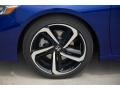 2021 Still Night Pearl Honda Accord Sport  photo #13
