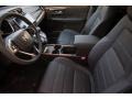 2021 Crystal Black Pearl Honda CR-V Touring AWD  photo #13