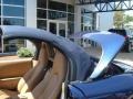 2006 Lapis Blue Metallic Porsche Boxster   photo #30