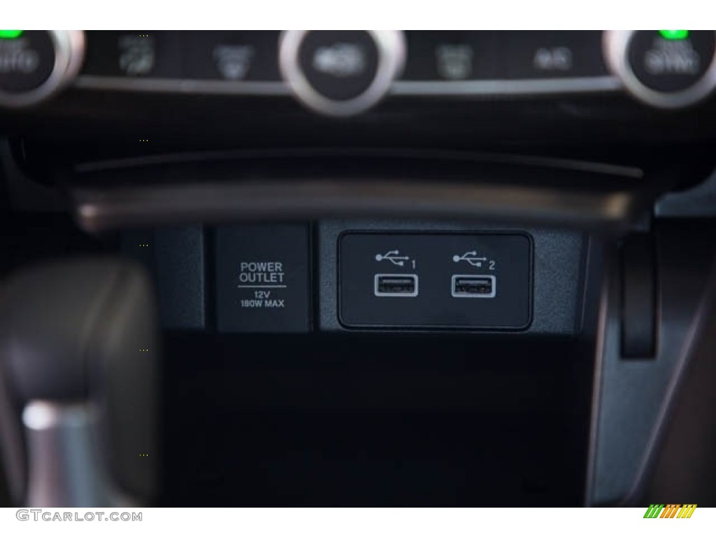 2021 Accord Sport - Still Night Pearl / Black photo #24