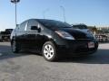 Black - Prius Hybrid Photo No. 3