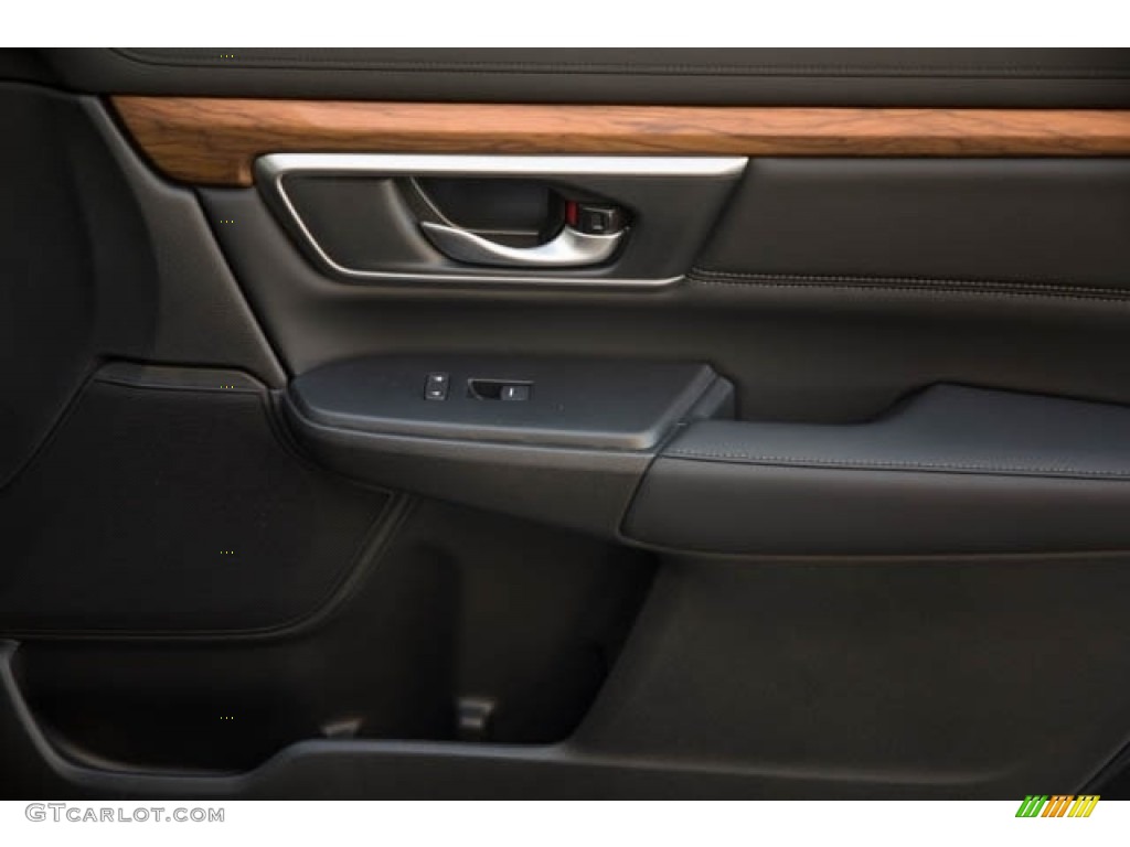 2021 Honda CR-V Touring AWD Door Panel Photos