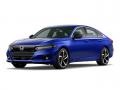 2021 Still Night Pearl Honda Accord Sport  photo #40