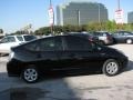 Black - Prius Hybrid Photo No. 4