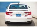 2021 Platinum White Pearl Honda Accord Sport  photo #5