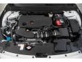2021 Platinum White Pearl Honda Accord Sport  photo #9