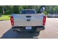 Iconic Silver - Ranger XLT SuperCab 4x4 Photo No. 6