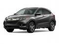 Modern Steel Metallic - HR-V EX Photo No. 38