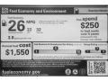2021 Platinum White Pearl Honda Accord Sport  photo #41