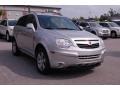 Silver Pearl - VUE XR AWD Photo No. 1
