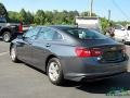 2020 Shadow Gray Metallic Chevrolet Malibu LS  photo #3