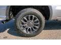 Iconic Silver - Ranger XLT SuperCab 4x4 Photo No. 20