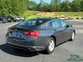 2020 Shadow Gray Metallic Chevrolet Malibu LS  photo #5