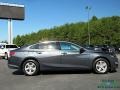 2020 Shadow Gray Metallic Chevrolet Malibu LS  photo #6