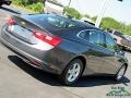 2020 Shadow Gray Metallic Chevrolet Malibu LS  photo #27