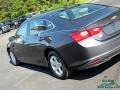 2020 Shadow Gray Metallic Chevrolet Malibu LS  photo #28