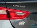 2020 Shadow Gray Metallic Chevrolet Malibu LS  photo #29