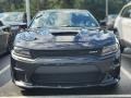 Pitch Black - Charger SRT Hellcat Photo No. 2