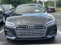 Moonlight Blue Metallic - A5 Sportback Premium Plus quattro Photo No. 2