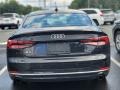 Moonlight Blue Metallic - A5 Sportback Premium Plus quattro Photo No. 4