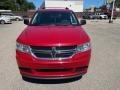 2018 Redline Dodge Journey SE  photo #3