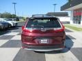 2018 Basque Red Pearl II Honda CR-V LX  photo #4
