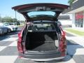 2018 Basque Red Pearl II Honda CR-V LX  photo #5