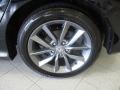 Crystal Black Pearl - Civic EX Sedan Photo No. 11