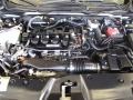 Crystal Black Pearl - Civic EX Sedan Photo No. 13