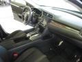 Crystal Black Pearl - Civic EX Sedan Photo No. 15