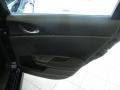 Crystal Black Pearl - Civic EX Sedan Photo No. 18