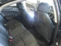 Crystal Black Pearl - Civic EX Sedan Photo No. 19