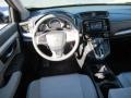 2018 Basque Red Pearl II Honda CR-V LX  photo #15
