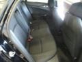 Crystal Black Pearl - Civic EX Sedan Photo No. 20