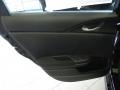 Crystal Black Pearl - Civic EX Sedan Photo No. 23