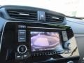 2018 Basque Red Pearl II Honda CR-V LX  photo #18