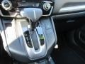 2018 Basque Red Pearl II Honda CR-V LX  photo #19